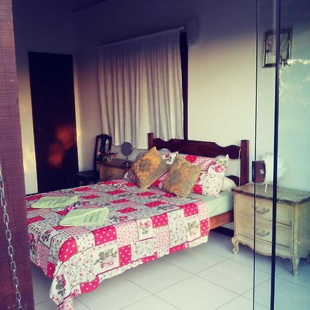 Flor Morena Guesthouse Búzios Екстериор снимка