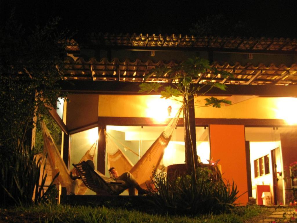 Flor Morena Guesthouse Búzios Екстериор снимка