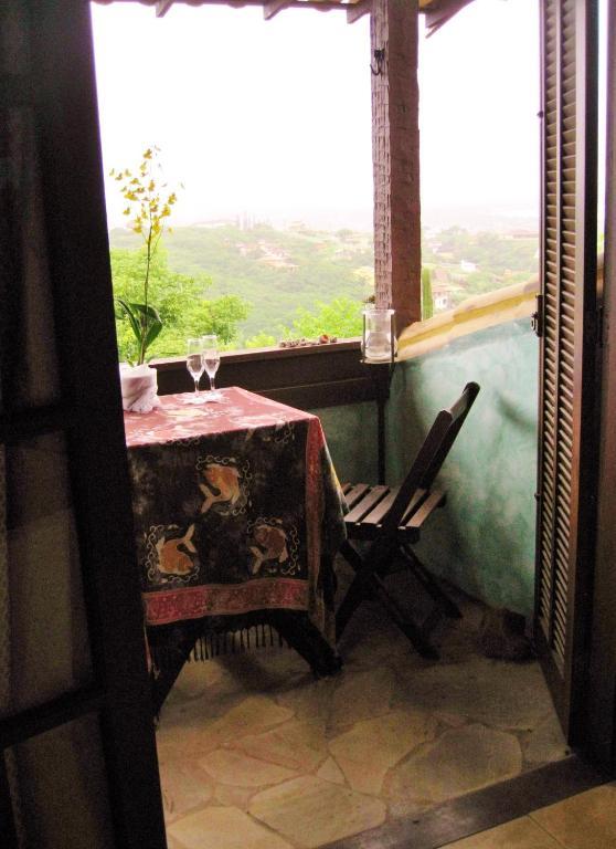 Flor Morena Guesthouse Búzios Стая снимка