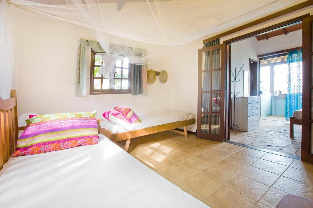 Flor Morena Guesthouse Búzios Стая снимка