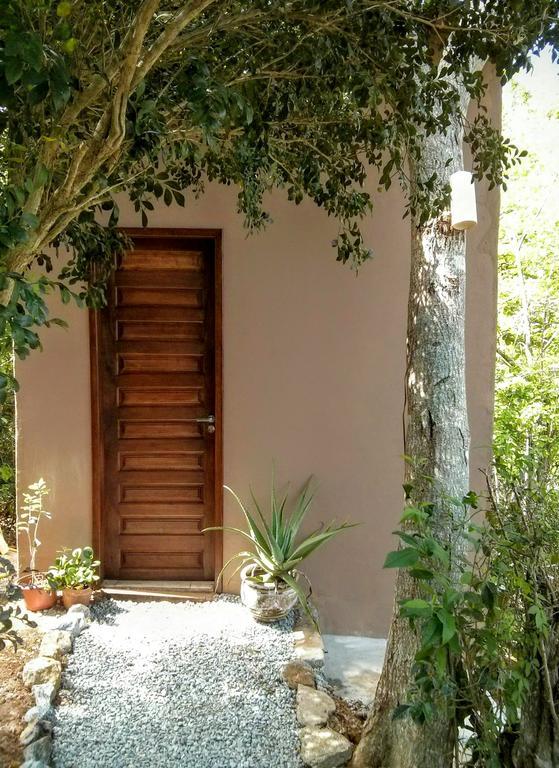Flor Morena Guesthouse Búzios Екстериор снимка