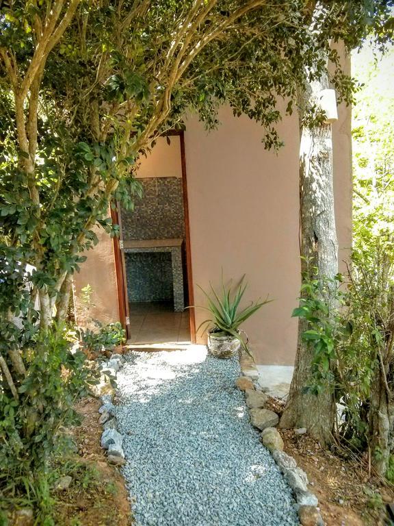 Flor Morena Guesthouse Búzios Екстериор снимка