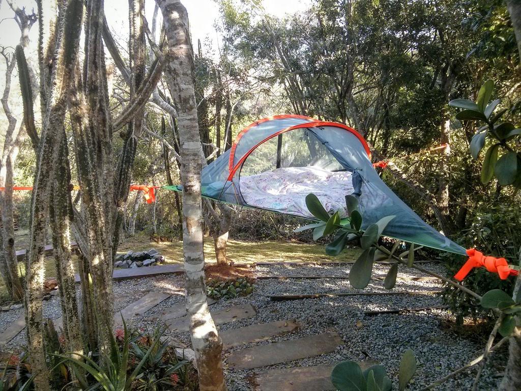 Flor Morena Guesthouse Búzios Екстериор снимка