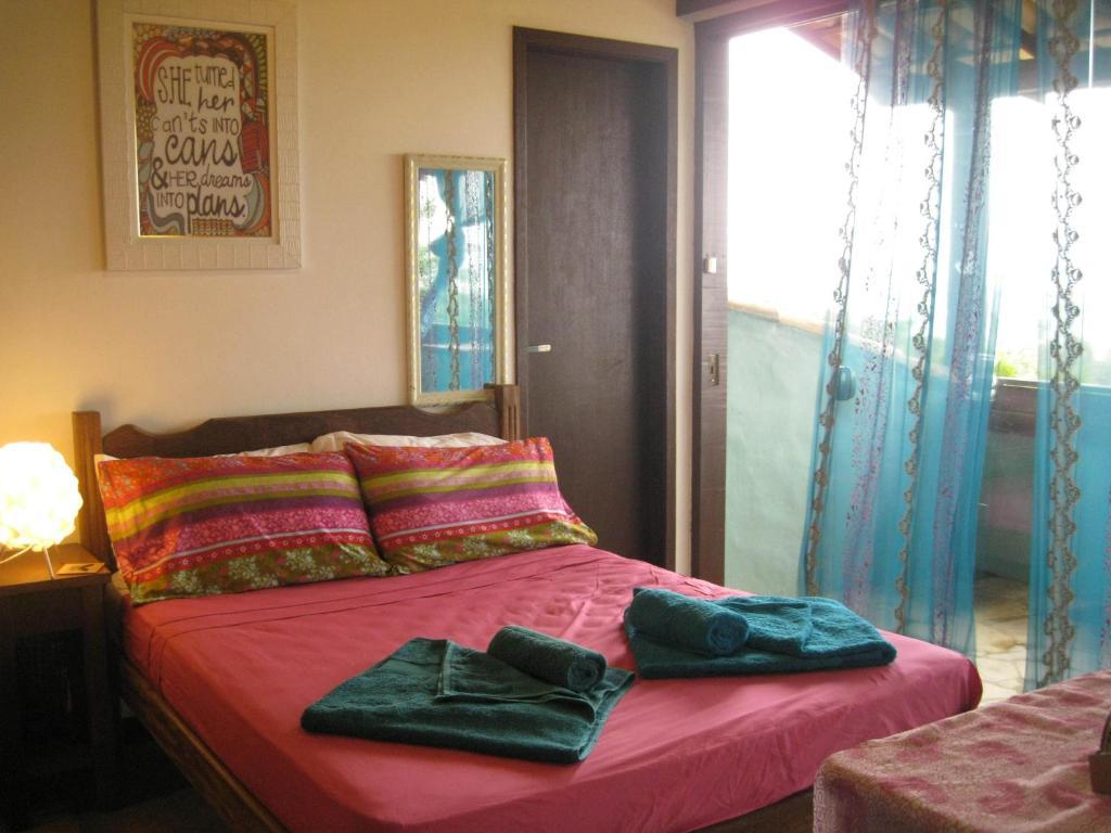 Flor Morena Guesthouse Búzios Стая снимка