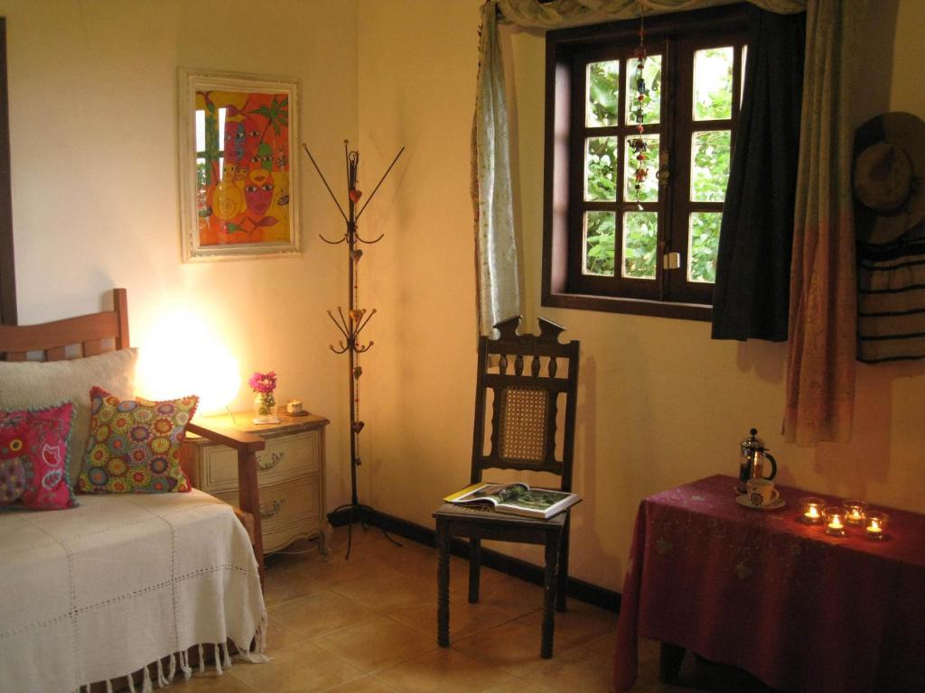 Flor Morena Guesthouse Búzios Стая снимка