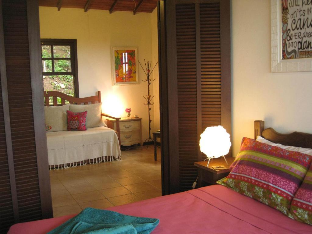 Flor Morena Guesthouse Búzios Стая снимка