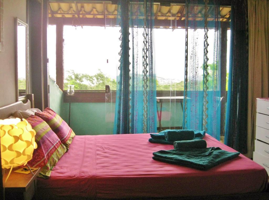 Flor Morena Guesthouse Búzios Стая снимка
