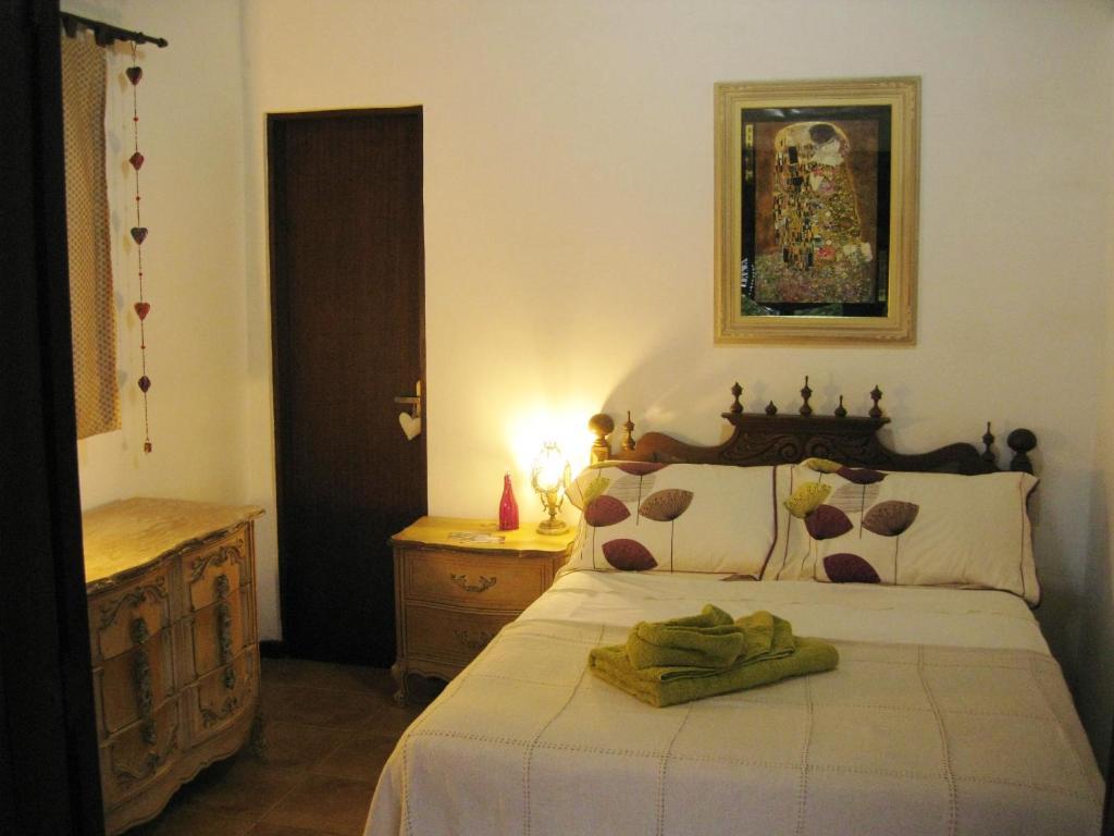 Flor Morena Guesthouse Búzios Стая снимка