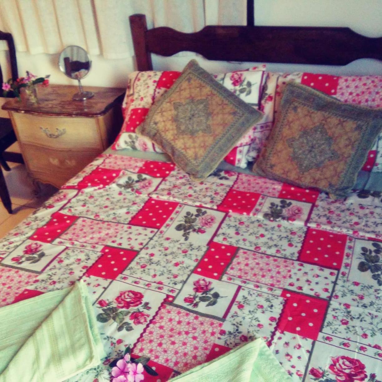 Flor Morena Guesthouse Búzios Екстериор снимка